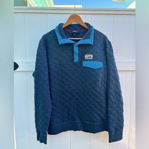 Patagonia Pullover